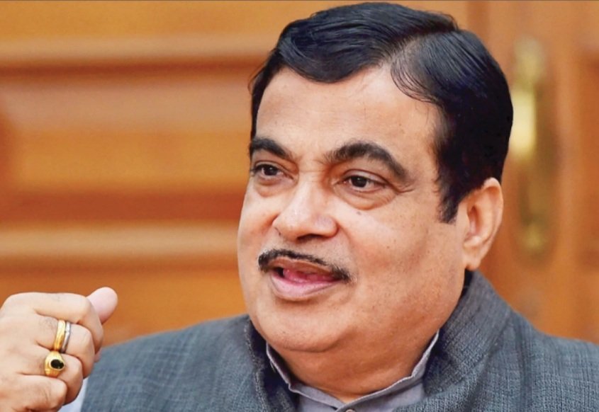 ଦେଶର ଉନ୍ନତ ଭବିଷ୍ୟତ ଲାଗି ନୂଆ ପିଢ଼ିକୁ ଠିକ୍ ସମୟରେ ବଡ଼ ଦାୟିତ୍ୱ ଦିଆଯିବା କଥା: ନୀତିନ ...