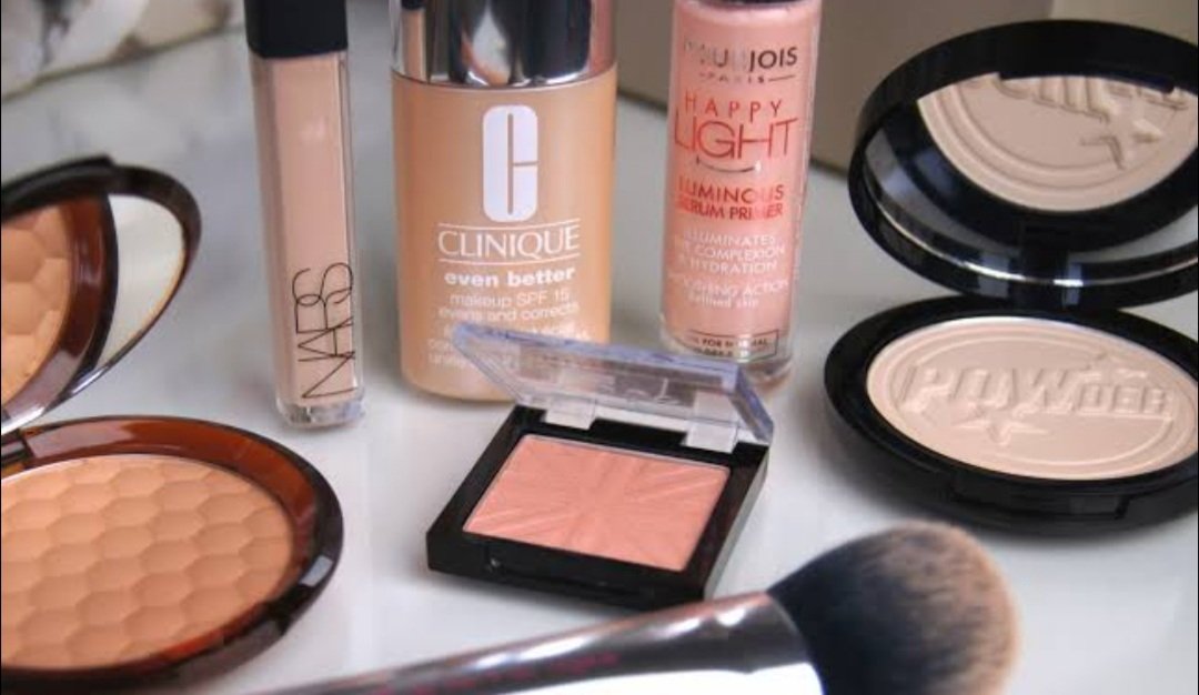 ଶୀତଦିନେ ଏପରି କରନ୍ତୁ ମେକଅପ