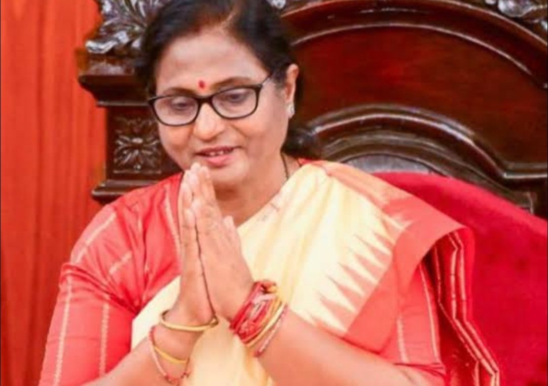 ଗଣତାନ୍ତ୍ରିକ ଶାସନର ମୂଳ ଆଧାର ହେଉଛି ଉତ୍ତରଦାୟିତ୍ୱ: ବାଚସ୍ପତି