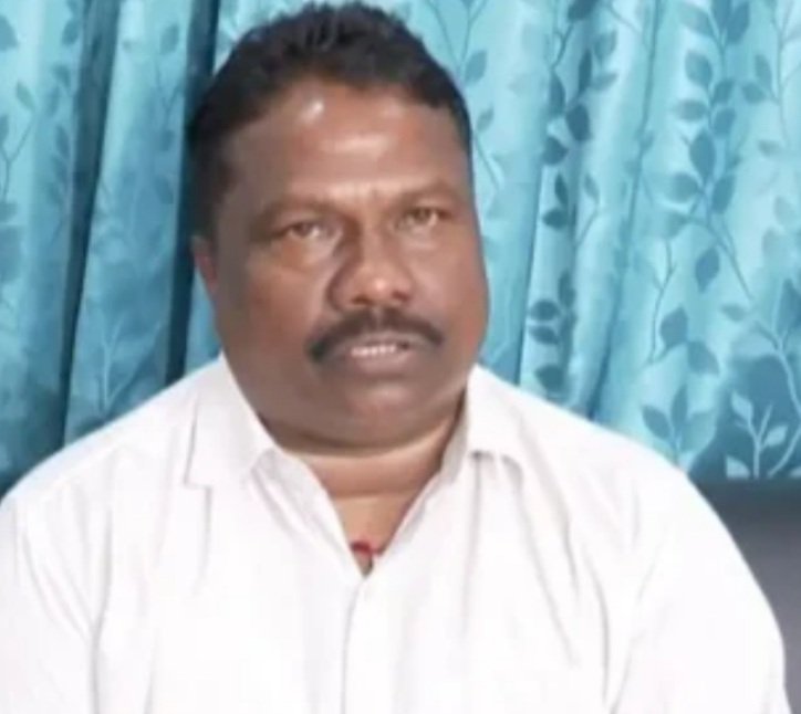 ୩ ମାସରେ ଶତ ପ୍ରତିଶତ ବଜେଟ୍ ଖର୍ଚ୍ଚ କରିବାକୁ ଅଧିକାରୀଙ୍କୁ ନିର୍ଦ୍ଦେଶ ଦେଲେ ମନ୍ତ୍ରୀ 