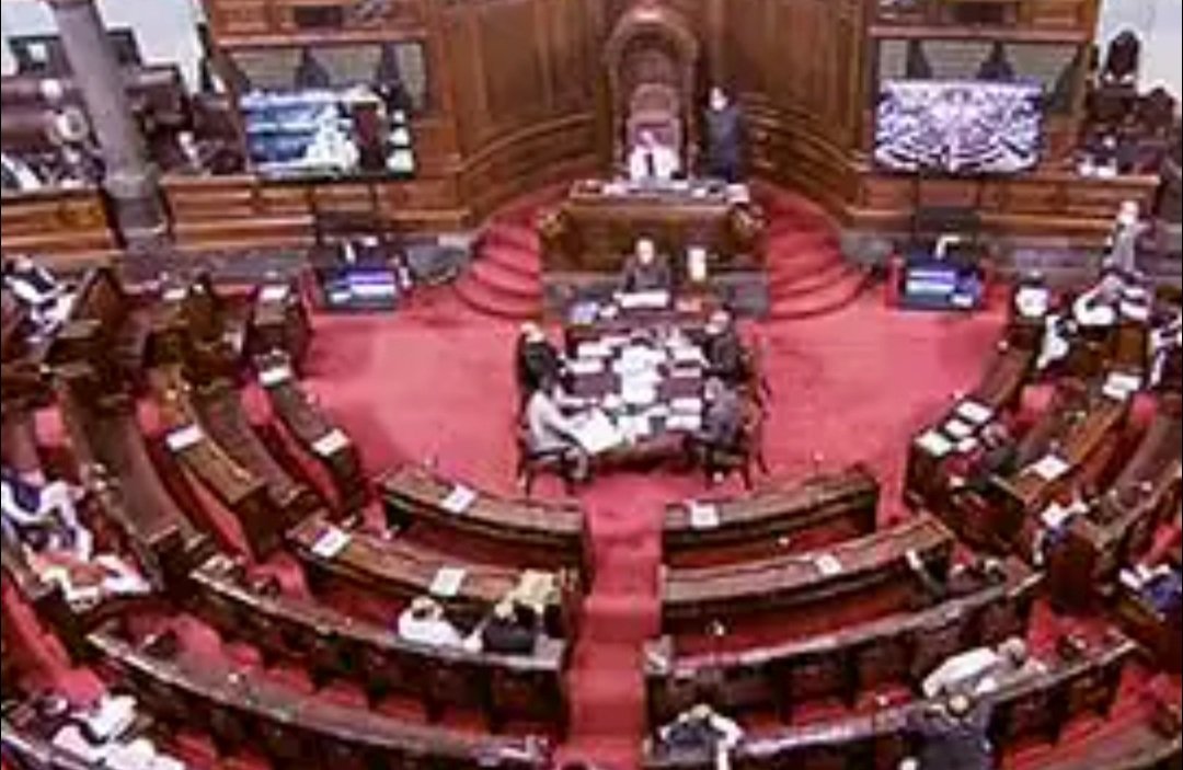 ରାଜ୍ୟସଭା ନିର୍ବାଚନ ପ୍ରକ୍ରିୟା ଆରମ୍ଭ: ରିଟର୍ଣ୍ଣିଂ ଅଫିସର ନିଯୁକ୍ତି ଲାଗି ...