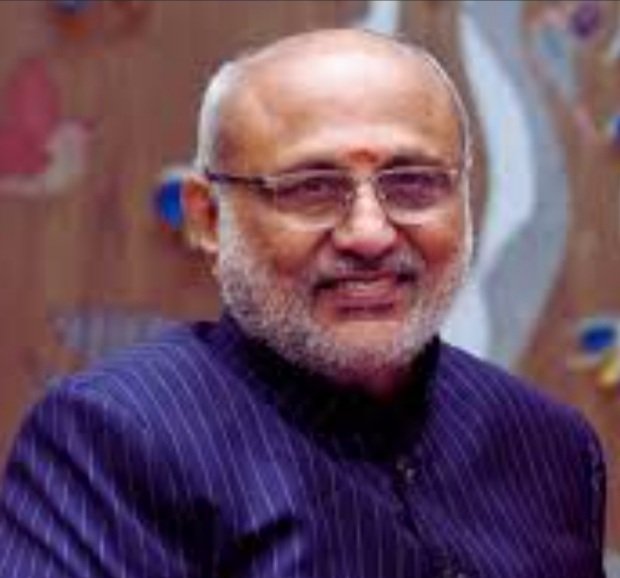 ଆସିବେ ଉପରାଷ୍ଟ୍ରପତି, ଜେଡ୍ ପ୍ଲସ୍ ସୁରକ୍ଷା ବ୍ୟବସ୍ଥା ଗ୍ରହଣ