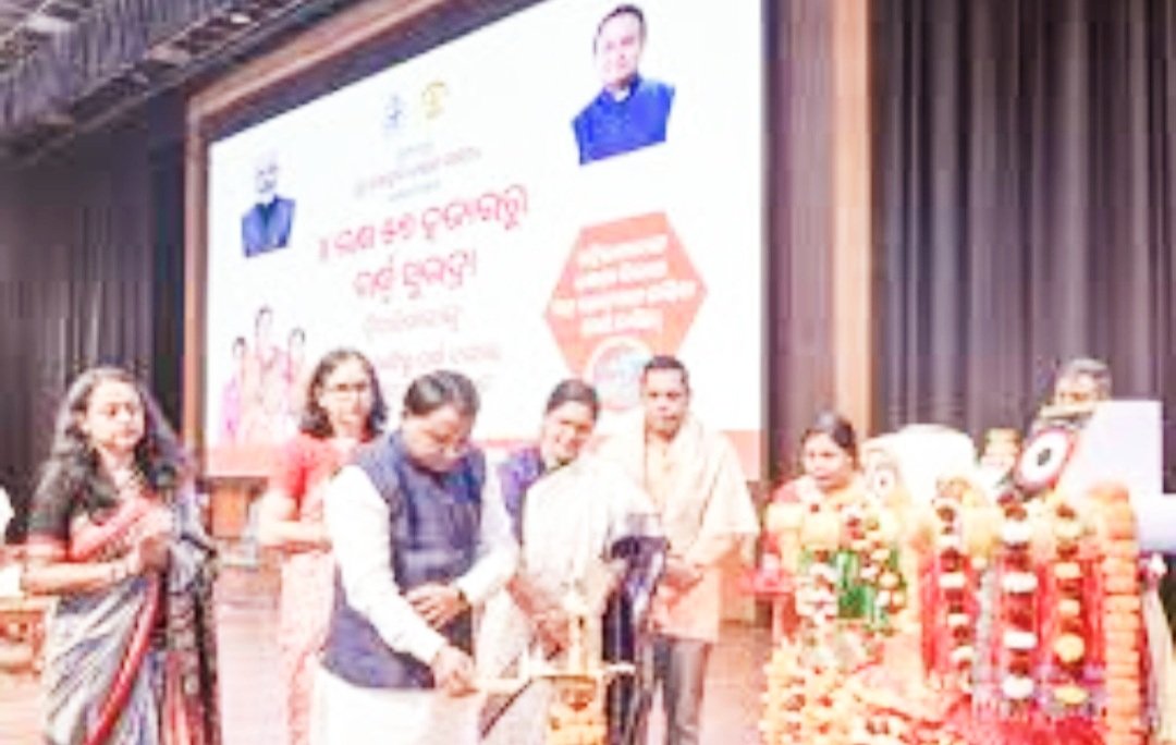 ସୁଭଦ୍ରା ଯୋଜନା ଆପଣଙ୍କୁ ସେହି ଆତ୍ମବିଶ୍ୱାସ ପ୍ରଦାନ କରିବାକୁ ଲକ୍ଷ୍ୟ ରଖିଛି: ମୁଖ୍ୟମନ୍ତ୍ରୀ 