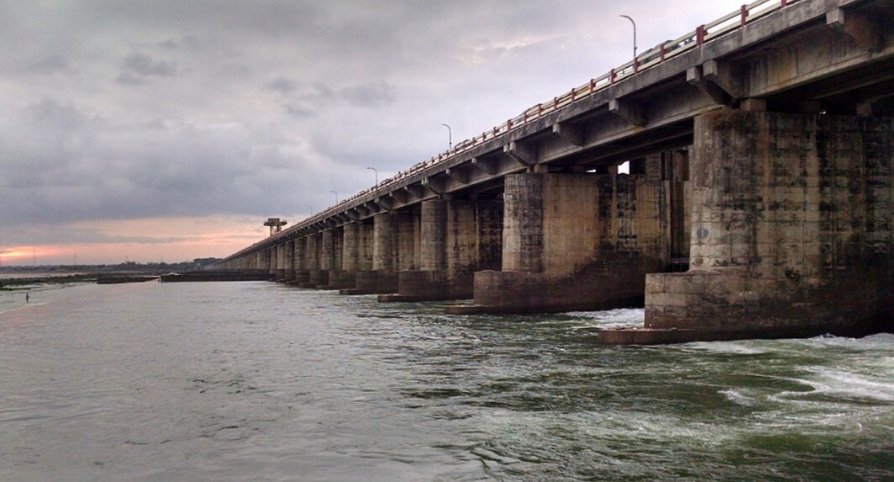 ଏପ୍ରିଲ୍‌ ମାସ‌ରେ ଶେଷ ହେବ ମହାନଦୀ ଟ୍ରିବ୍ୟୁନାଲର କାର୍ୟ୍ୟକାଳ  