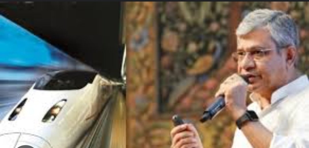 ବୁଲେଟ୍ ଟ୍ରେନ୍ ପ୍ରକଳ୍ପ: ପ୍ରଥମ ସେକ୍ସନ ସୁରଟରୁ ବିଲିମୋରା ରହିବ