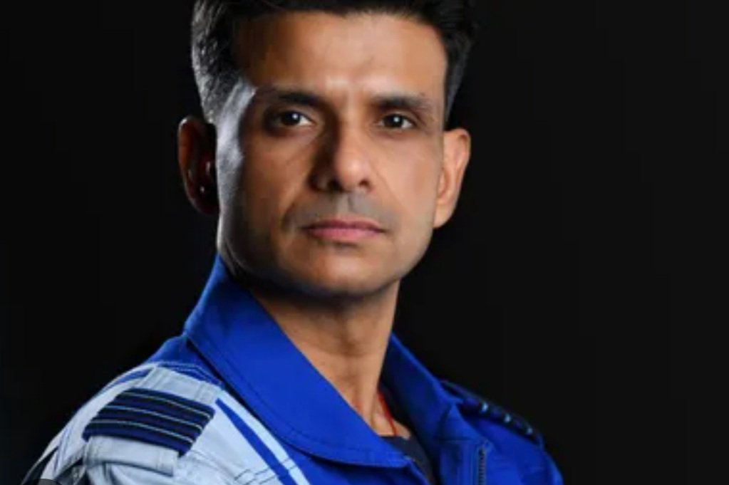 ବୀରତ୍ୱ ପୁରସ୍କାର ଅଶୋକ ଚକ୍ର ପାଇବେ ଶୁଭାଂଶୁ