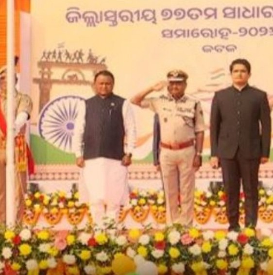 ବିଶ୍ଵର ସବୁଠାରୁ ଦୀର୍ଘ ଲିଖିତ ସମ୍ବିଧାନ ଆମର ବର୍ତ୍ତମାନ ଓ ଭବିଷ୍ୟତର ମାର୍ଗଦର୍ଶକ