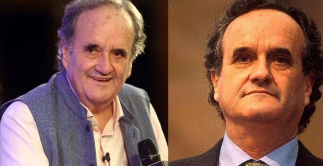 ପରଲୋକରେ ବରିଷ୍ଠ ସାମ୍ବାଦିକ ମାର୍କ ଟଲି