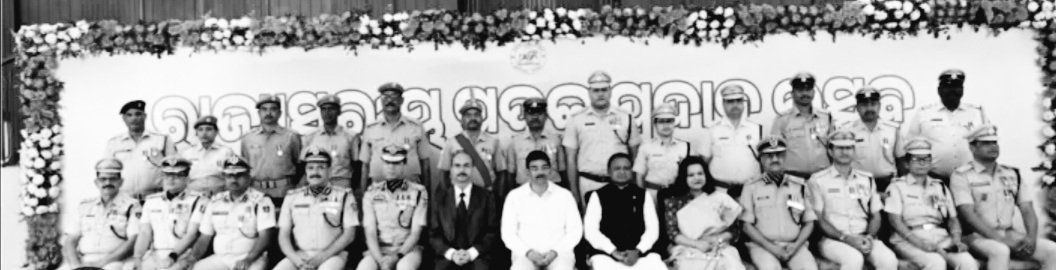 ୪୨ ଜଣ ପୋଲିସଙ୍କୁ ମିଳିଲା ରାଷ୍ଟ୍ରପତି ଏବଂ ରାଜ୍ୟପାଳ ପଦକ 