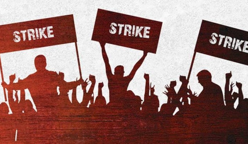 ଓଡ଼ିଶା ବନ୍ଦ ଡାକରା: ରାଜଧାନୀରେ ଆଂଶିକ ପ୍ରଭାବ 