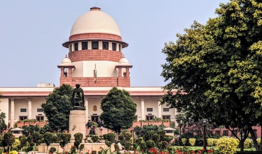  ନୂଆ ୟୁଜିସି ନିୟମ ଉପରେ ସୁପ୍ରିମକୋର୍ଟଙ୍କ ସ୍ଥଗିତାଦେଶ ଜାରି