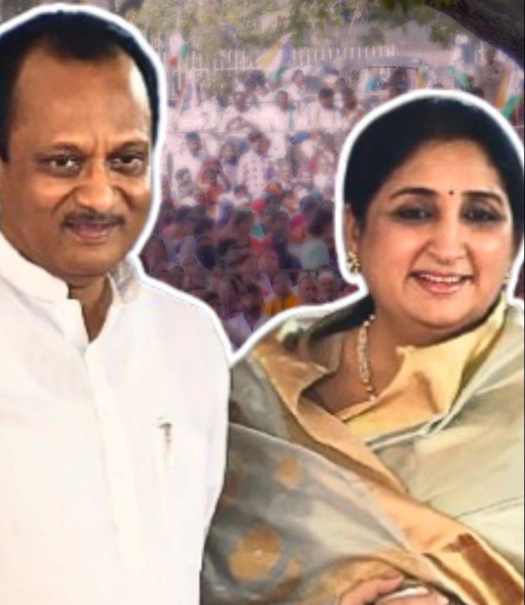 ଉପମୁଖ୍ୟମନ୍ତ୍ରୀ ପଦ ଲାଗି ସୁନେତ୍ରାଙ୍କ ନାମ !