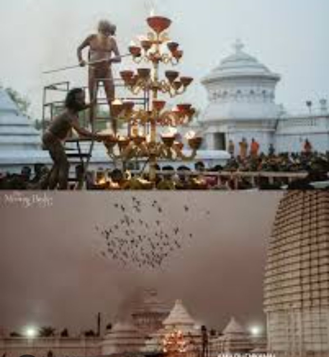 ଯୋରନ୍ଦା ମେଳା ଆଜିଠାରୁ ଆରମ୍ଭ