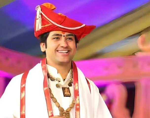 ମନ୍ତବ୍ୟ ପାଇଁ ଚର୍ଚ୍ଚାରେ ଧୀରେନ୍ଦ୍ର କୃଷ୍ଣ ଶାସ୍ତ୍ରୀ