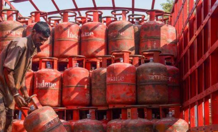 କମର୍ସିଆଲ୍‌ ଏଲ୍‌ପିଜି ଦର ବୃଦ୍ଧି