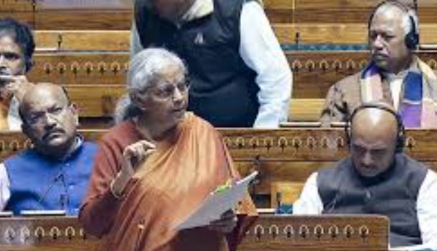 ଭାରତକୁ ବାୟୋଫାର୍ମା ହବ କରିବାକୁ ବଡ଼ ଘୋଷଣା