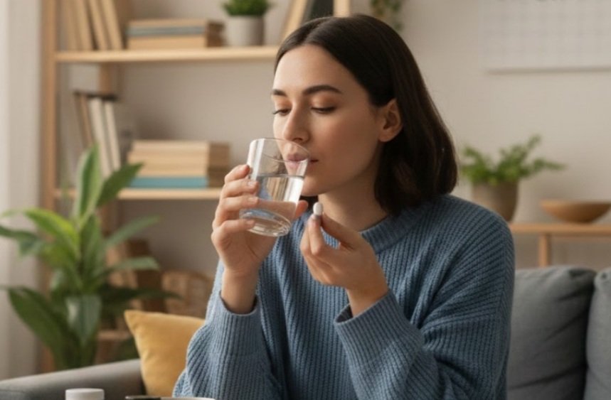 ସକାଳେ ଖାଲି ପେଟରେ ଉଷୁମ ପାଣି ସହିତ ଆପଣଙ୍କ ଦିନ କରନ୍ତୁ ଆରମ୍ଭ 