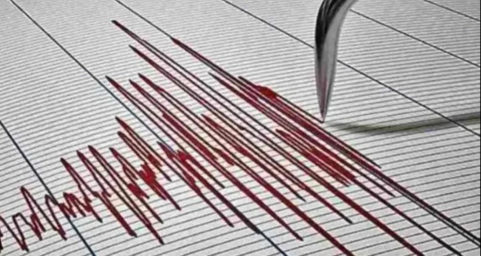 ଜମ୍ମୁ କାଶ୍ମୀରରେ ବଡ ଧରଣର ଭୂକମ୍ପ ଝଟକା