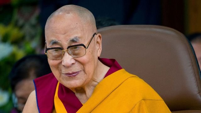 Grammy Awardରେ ସମ୍ମାନିତ ଦଲାଇ ଲାମା