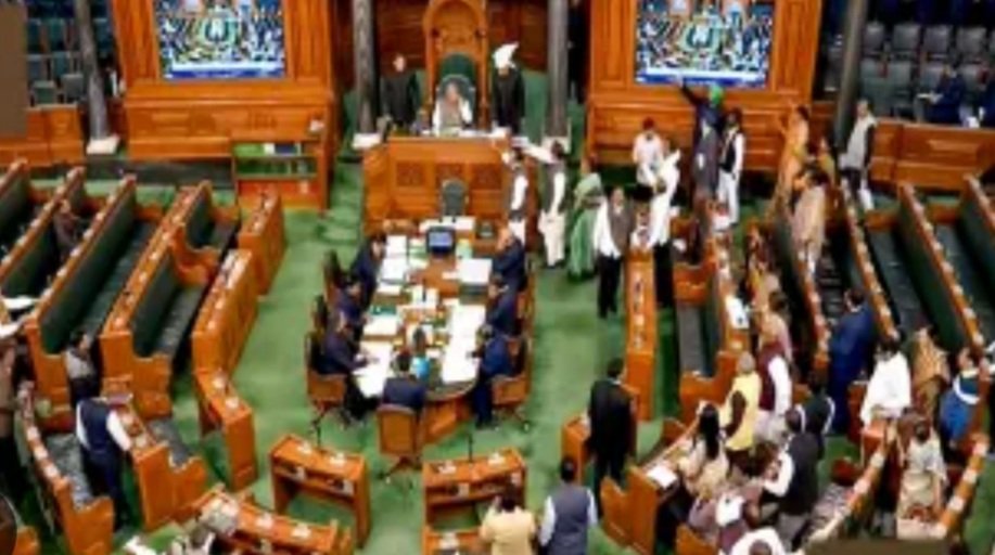 ୪ ଫେବୃଆରୀ ସକାଳ ୧୧ଟା ପର୍ଯ୍ୟନ୍ତ ଗୃହ ମୁଲତବୀ