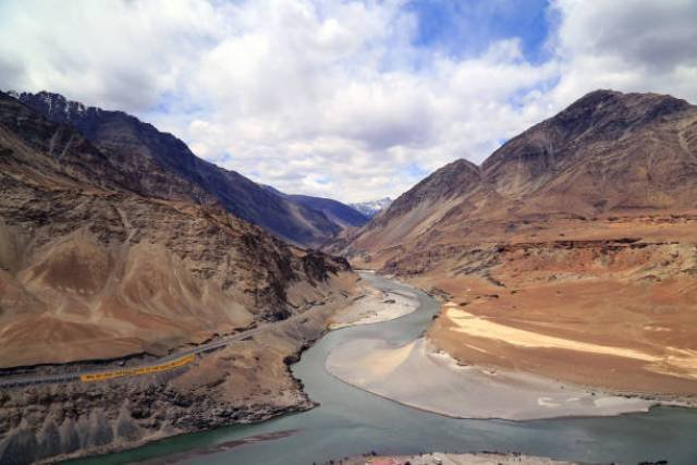 ସିନ୍ଧୁ ଜଳ ଚୁକ୍ତିନାମା ବିବାଦ : ପିସିଏର ହସ୍ତକ୍ଷେପକୁ ଭାରତର ପ୍ରତ୍ୟାଖ୍ୟାନ