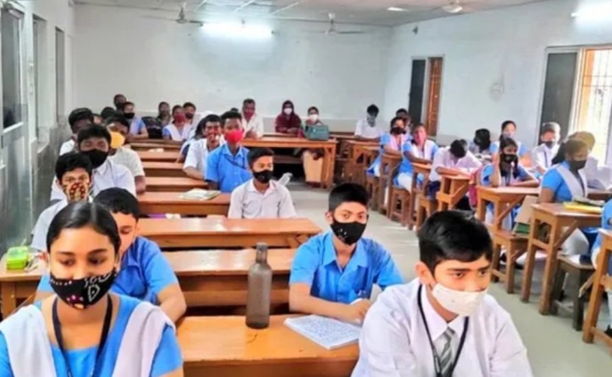  ୧୯ରୁ ମାର୍ଚ୍ଚ ୨ ତାରିଖ ପର୍ଯ୍ୟନ୍ତ ଚାଲିବ ମାଟ୍ରିକ ପରୀକ୍ଷା 