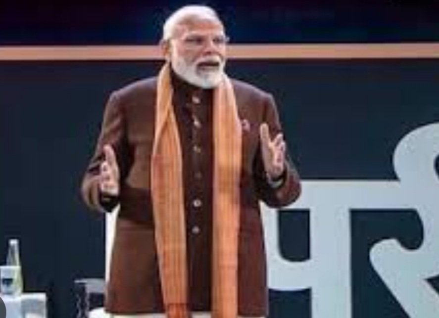 ମୋଦିଙ୍କ ଲୋକପ୍ରିୟ କାର୍ୟ୍ୟକ୍ରମ ‘ପରୀକ୍ଷା ପେ ଚର୍ଚ୍ଚା’ ର ୯ମ ସଂସ୍କରଣ ୬ରେ