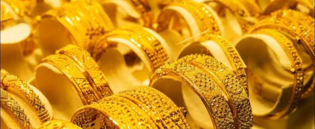 ଆଜି ପୁଣି କମିଛି ସୁନା ଓ ରୂପା ଦର