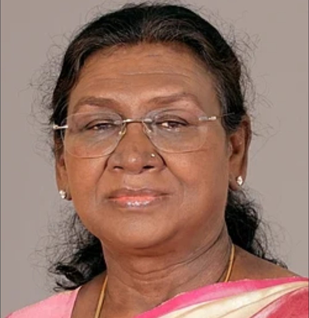 ରାଷ୍ଟ୍ରପତିଙ୍କ ମୟୂରଭଞ୍ଜ ଗସ୍ତର ଶେଷ ଦିନ ଆଜି 