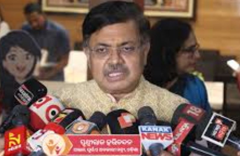 ରାଜ୍ୟରେ ଖୁବ୍‌ଶୀଘ୍ର ନୂଆ ଅବକାରୀ ଆଇନ ହେବ ଲାଗୁ