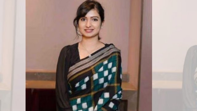 କଂଗ୍ରେସରେ ଯୋଗ ଦେଲେ ବିଶ୍ୱଜିତ, ସୋଫିଆ କହିଲେ ‘ମୁଁ ଜାଣିନାହିଁ’