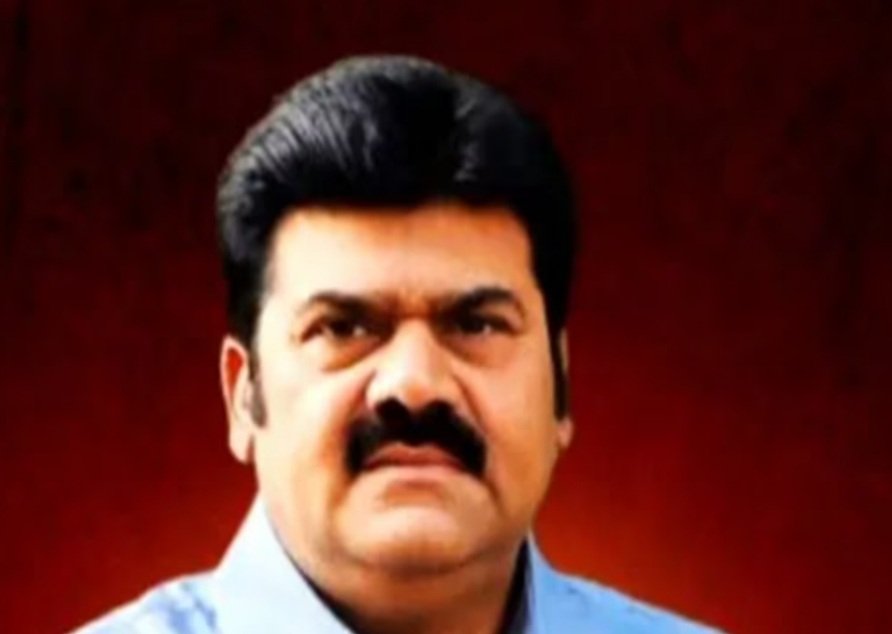 ରାଜନୈତିକ ଉଦ୍ଦେଶ୍ୟ ରଖି ଏସବୁ କରାଯାଉଛି: ବିକ୍ରମ ପଣ୍ଡା 