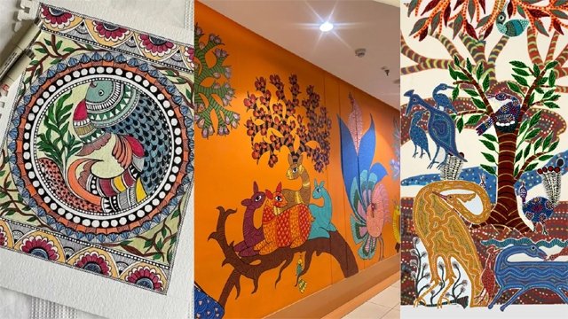 ୨୧ ଯାଏ ଚାଲିବ ଆଦିବାସୀ କଳା ଲାଇଭ୍ କାର୍ଯ୍ୟକ୍ରମ