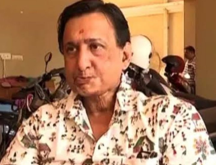  ହତ୍ୟା ଧମକ, ନ୍ୟାୟ ପାଇଁ ଗୁହାରି କଲେ ସାତ୍ୟକୀ ମିଶ୍ର