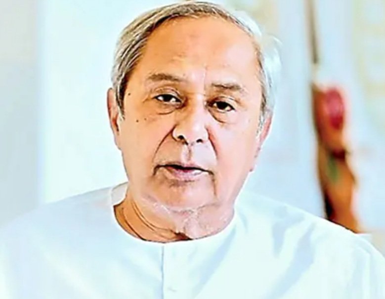 ମୁଖ୍ୟମନ୍ତ୍ରୀଙ୍କୁ ଚିଠି ଲେଖିଲେ ନବୀନ ପଟ୍ଟନାୟକ, ଜାଣନ୍ତୁ କାହିଁକି ?