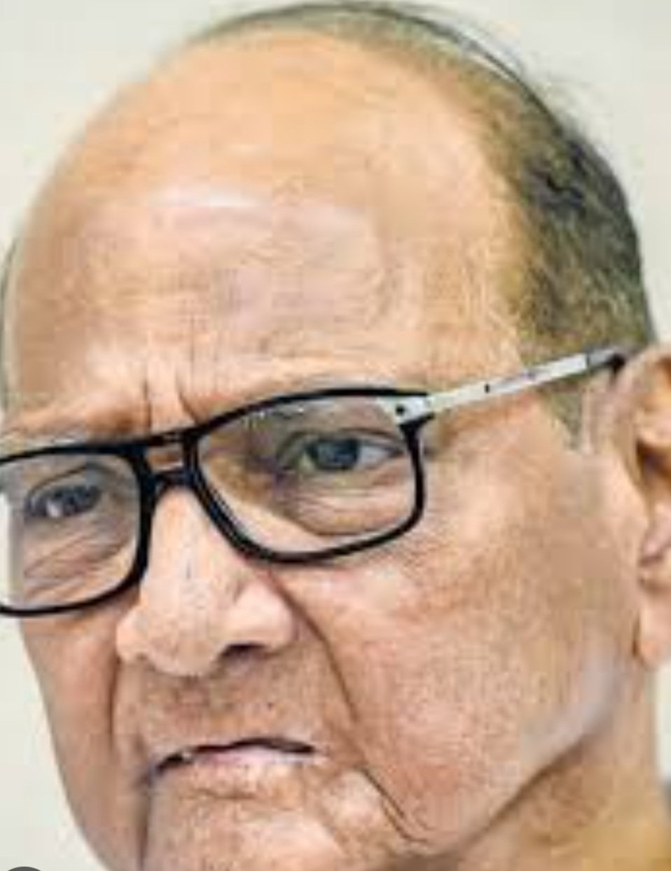 ହସ୍ପିଟାଲରେ ଭର୍ତ୍ତି ହେଲେ ଶରଦ ପାୱର