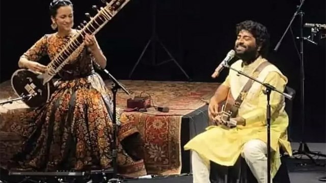 ଅବସର ଘୋଷଣା କରିବା ପରେ ଅରିଜିତ୍ ଙ୍କ Comeback