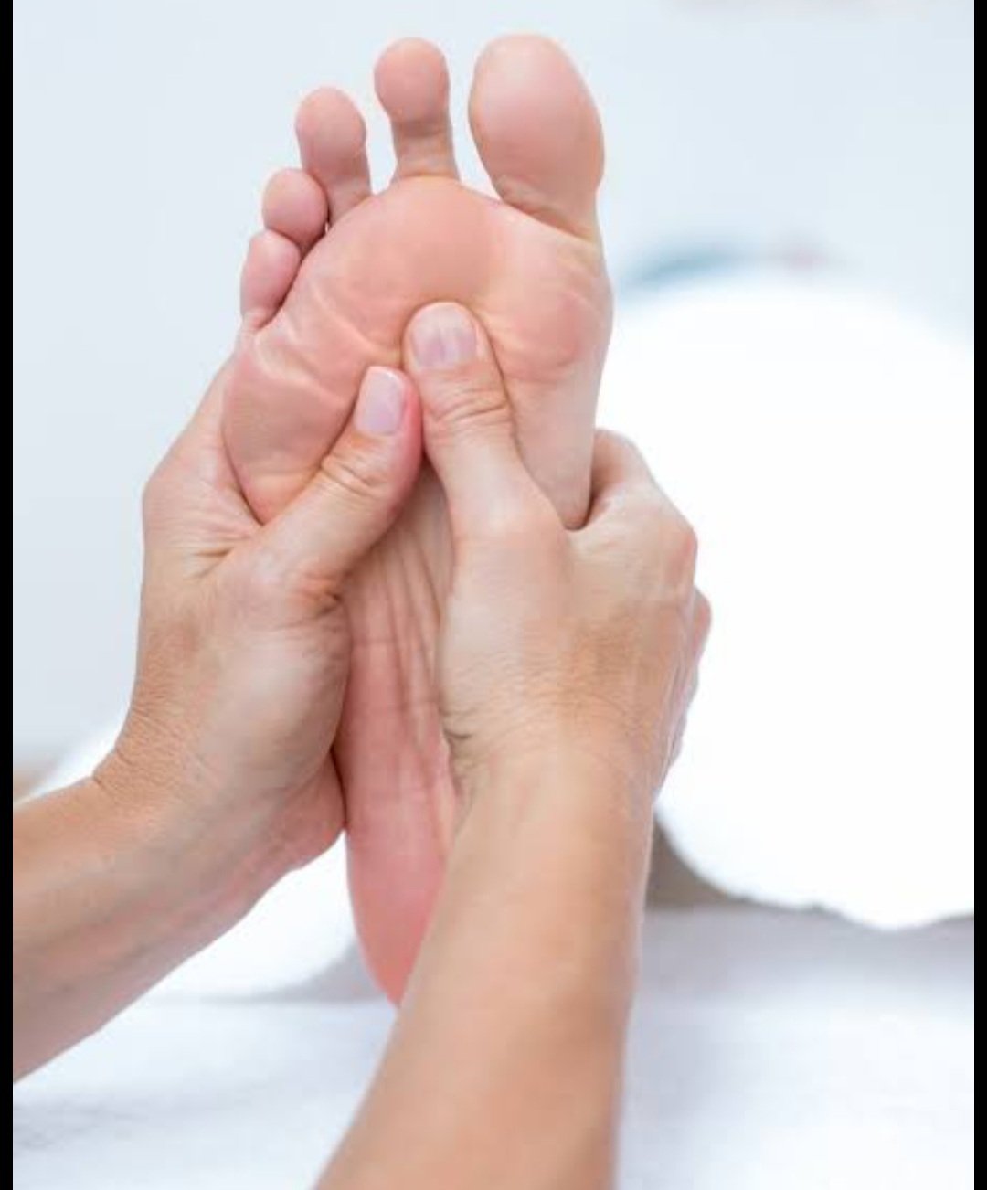 ତଳିପାଦ ଦେଖି ରୋଗ ବିଷୟରେ ଜାଣନ୍ତୁ .....