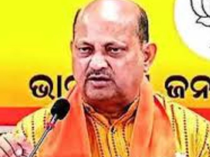 ନବୀନ ପଟ୍ଟନାୟକ ମୁଖ୍ୟମନ୍ତ୍ରୀଙ୍କୁ ଚିଠି ଲେଖିବା ପ୍ରସଙ୍ଗରେ ପ୍ରତିକ୍ରିୟା ରଖିଲେ ମନମୋହନ