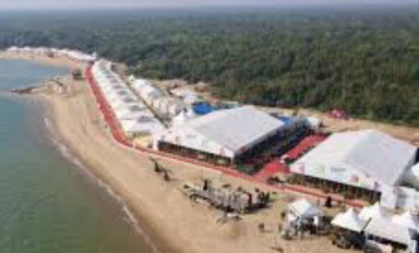 ଏହି ୬ ସ୍ଥାନରେ ବନ୍ଦ ହେବ ଇକୋରିଟ୍ରିଟ୍‌