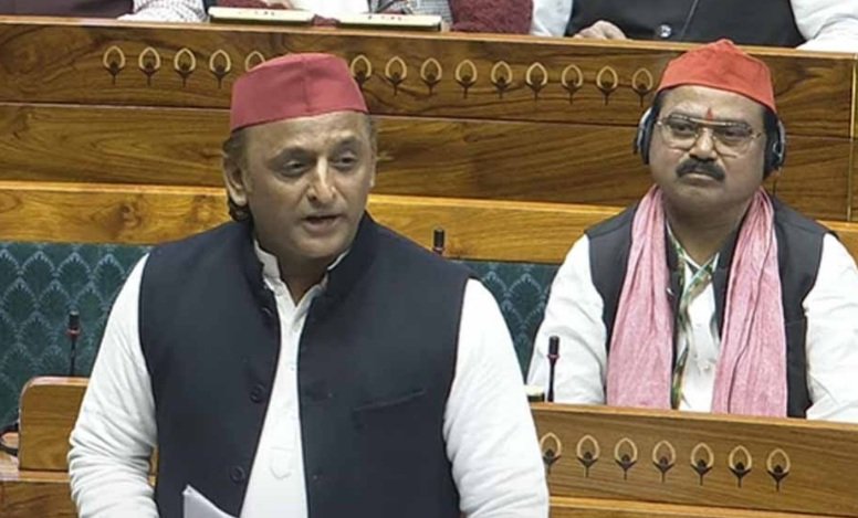 ସରକାରଙ୍କ ବଜେଟ୍ ଦିଗହୀନ, ଏମିତି କାହିଁକି କହିଲେ ଅଖିଳେଶ ଜାଣନ୍ତୁ....