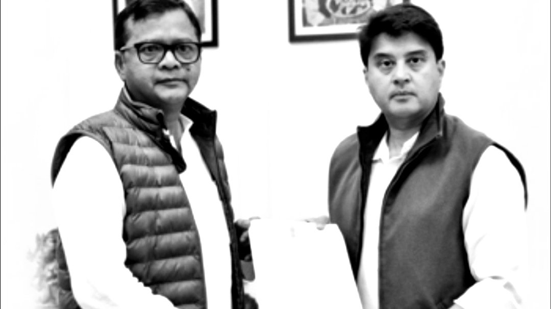  ଏହି ଜିଲ୍ଲାରେ ୪ଜି ମୋବାଇଲ ନେଟୱର୍କ ସେବା ପାଇଁ କେନ୍ଦ୍ର ମନ୍ତ୍ରୀଙ୍କୁ ଦାବି 