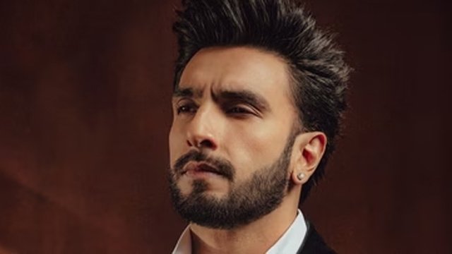 ଟଙ୍କା ଦାବି କରି ରଣବୀର ସିଂଙ୍କୁ ଧମକ