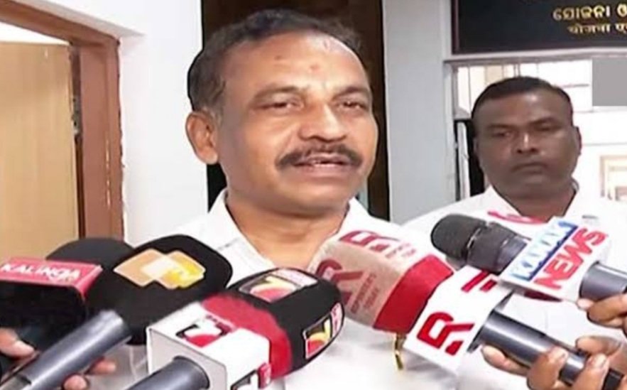 ସମସ୍ତଙ୍କୁ ପିୟୁସିସି କରିବା ବାଧ୍ୟତାମୂଳକ: ମନ୍ତ୍ରୀ 