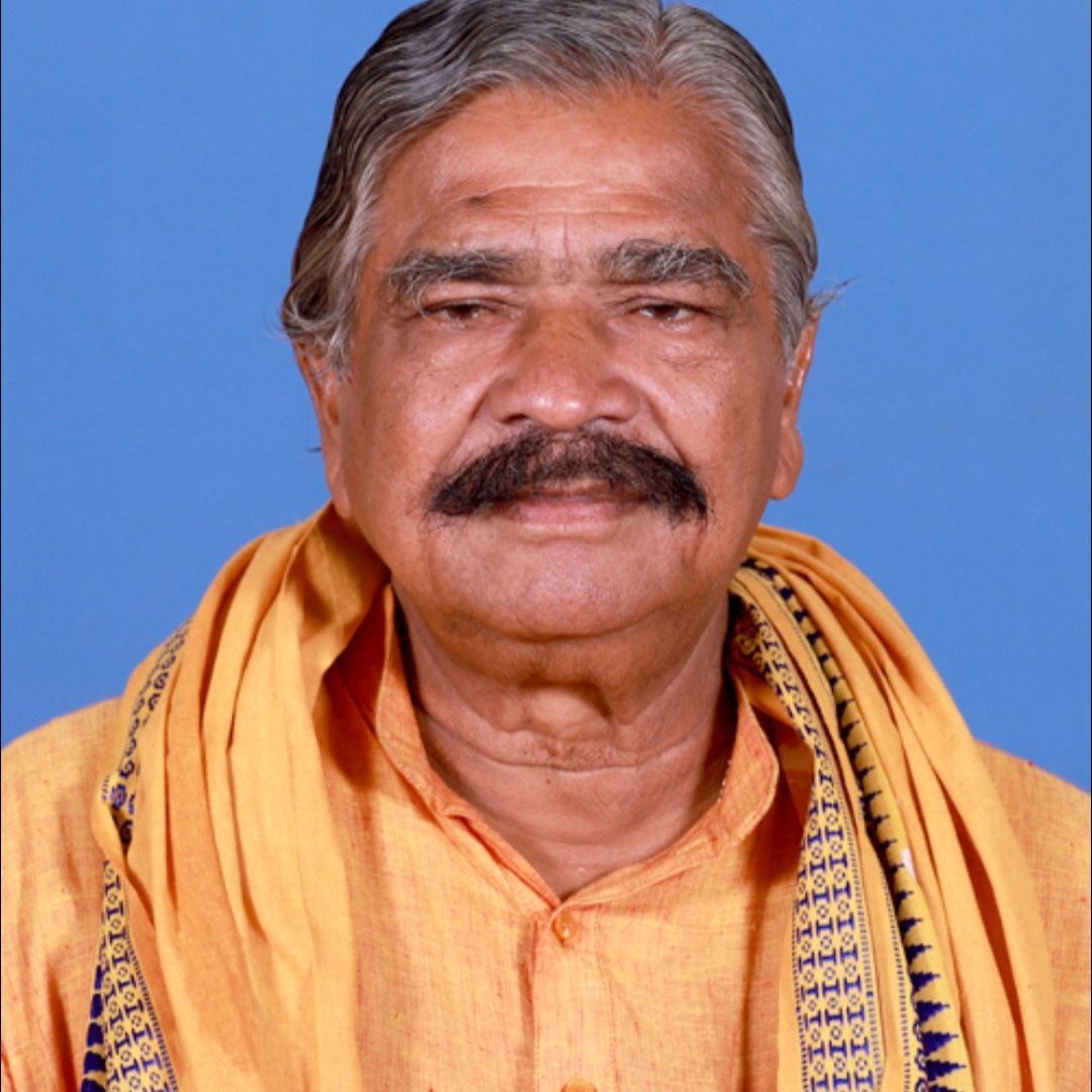 ଥରେ ସନ୍ୟାସ ଘୋଷଣା ପରେ ପୁଣି ନିର୍ବାଚନ ଲଢ଼ିବା ପ୍ରଶ୍ନ ଉଠୁନି: ସୁର 