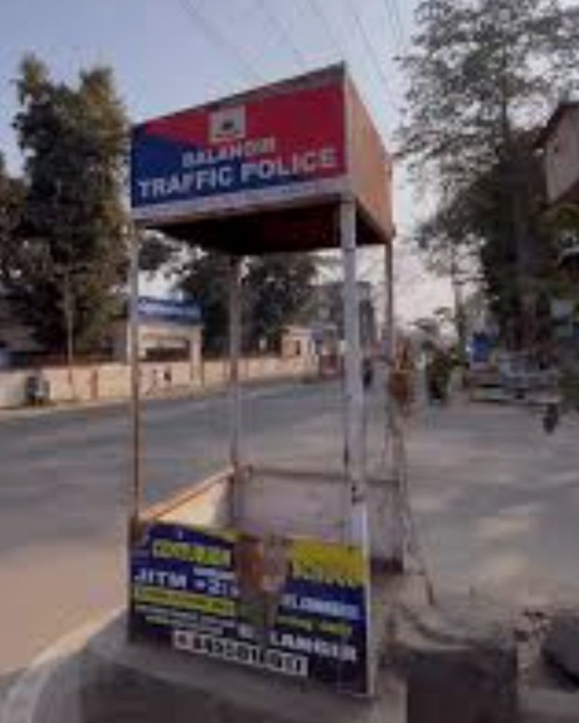 ବଲାଙ୍ଗୀରରେ ଭାରତ ବନ୍ଦର ପ୍ରଭାବ