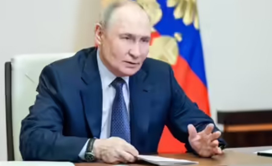 ରୁଷରେ ବନ୍ଦ ହେଲା ଏହି ସୋସିଆଲ ମିଡିଆ ପ୍ଲାଟଫର୍ମ