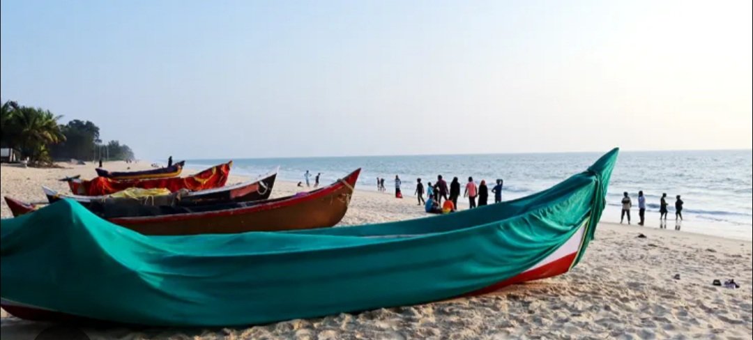 ପୁରୀର ଶାମୁକା ବିଚ୍ ପ୍ରକଳ୍ପର ମାଷ୍ଟର ପ୍ଲାନ ପୁଣି ବଦଳିବ