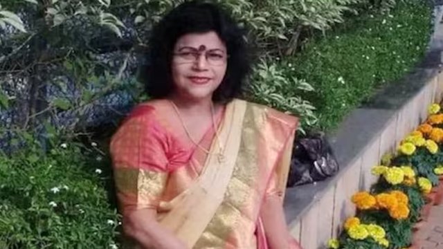 କଣ୍ଠଶିଳ୍ପୀ ଗୀତା ପଟ୍ଟନାୟକଙ୍କ ଦେହାନ୍ତ