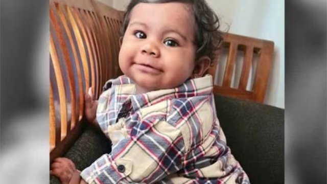 ୧୦ ମାସର ଝିଅ ସର୍ବକନିଷ୍ଠ ଅଙ୍ଗ ଦାତା